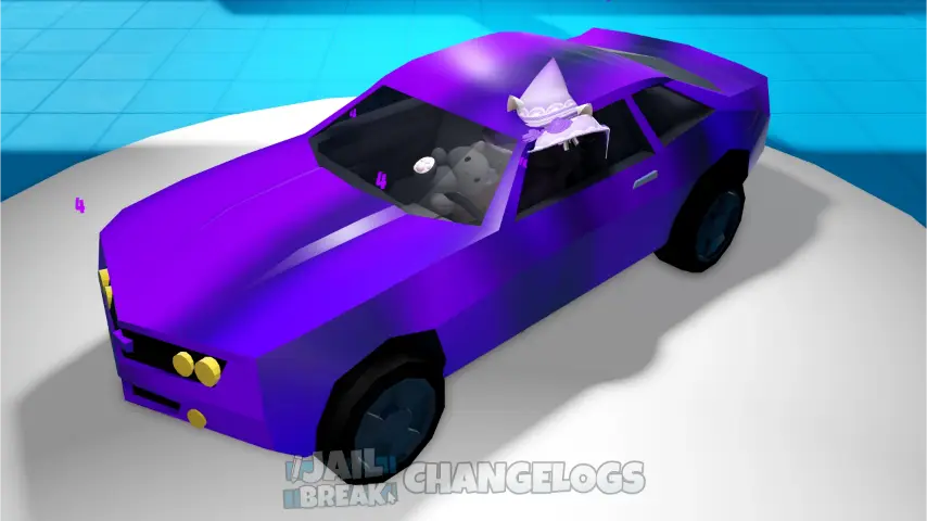 HyperPurple Level 4